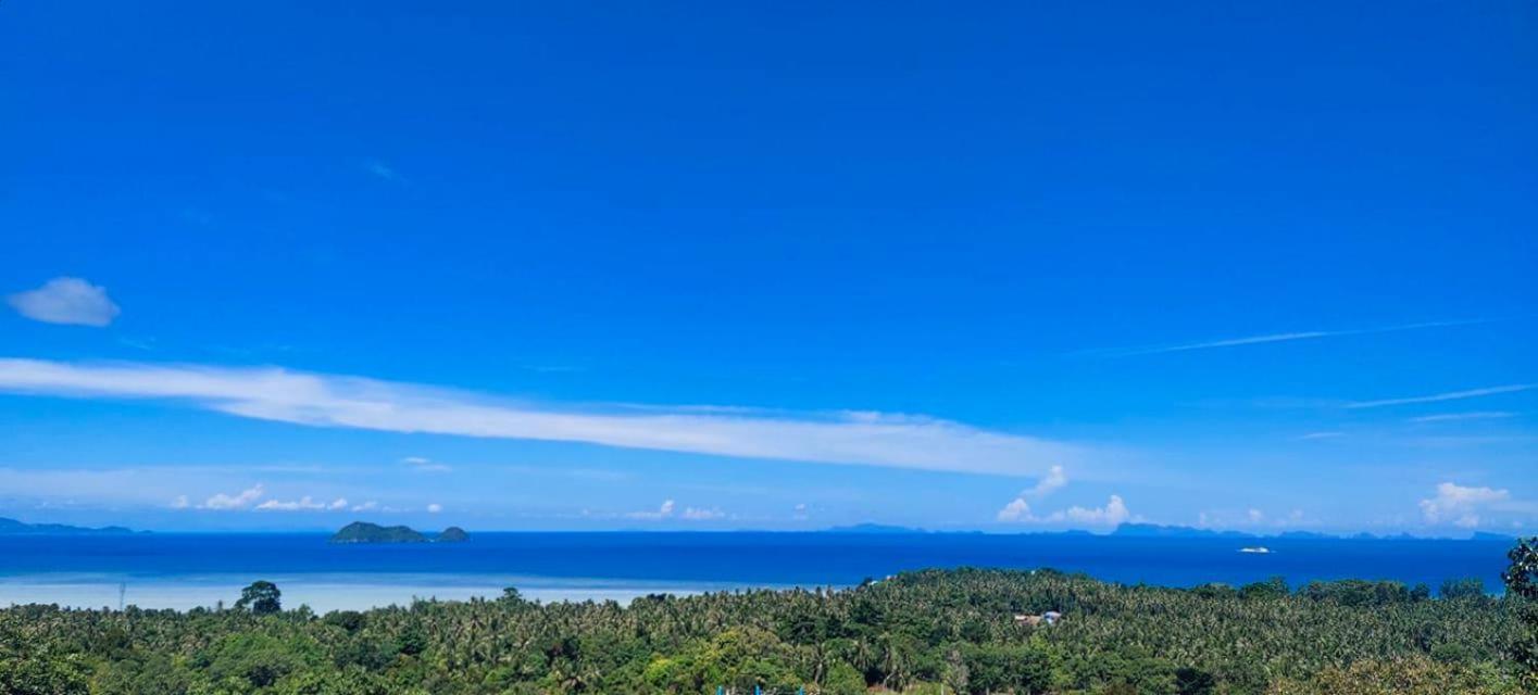 3br Luxury Sea View Villa, *