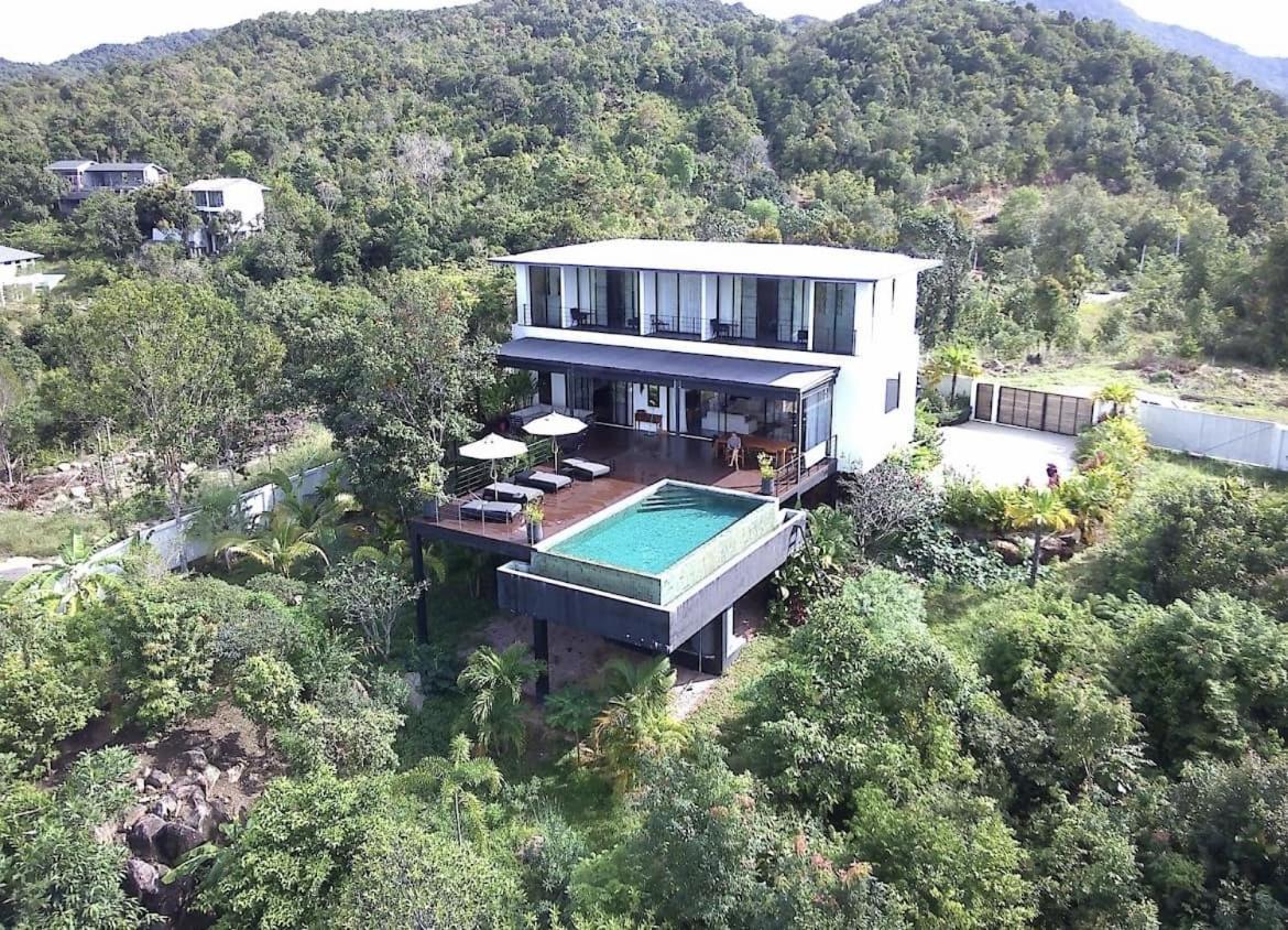 3br Luxury Sea View Villa, *