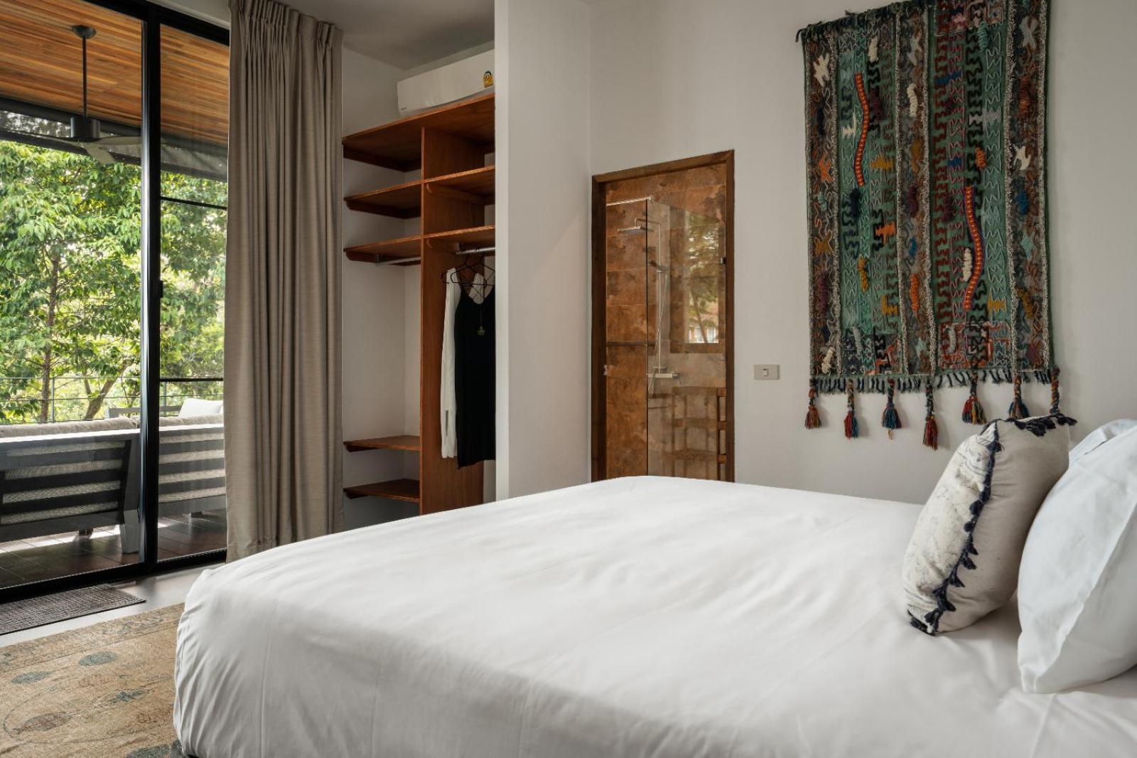 3br Luxury Sea View Villa,